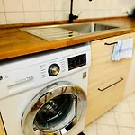 Massive Karli Loft - Over 130 Meters Floor Space - Theater - 4 Private Sleeping Areas - Location In 公寓 莱比锡