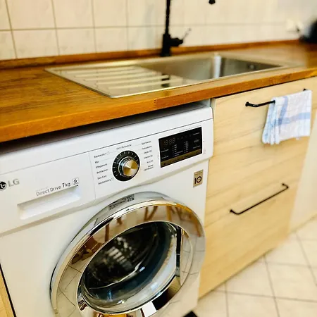 Massive Karli Loft - Over 130 Meters Floor Space - Theater - 4 Private Sleeping Areas - Location In Apartment Leipzig