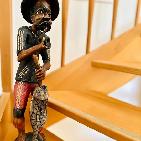 Massive Karli Loft - Over 130 Meters Floor Space - Theater - 4 Private Sleeping Areas - Location In Apartmán *