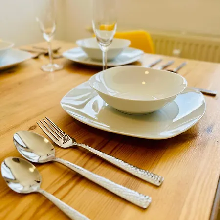 Massive Karli Loft - Over 130 Meters Floor Space - Theater - 4 Private Sleeping Areas - Location In Daire