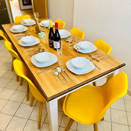 Massive Karli Loft - Over 130 Meters Floor Space - Theater - 4 Private Sleeping Areas - Location In Leipzig