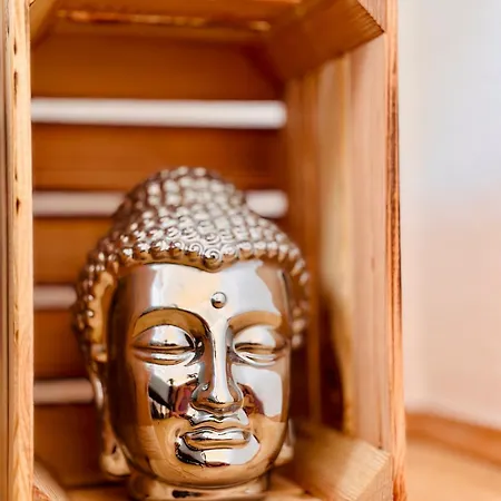 Apartmán Massive Karli Loft - Over 130 Meters Floor Space - Theater - 4 Private Sleeping Areas - Location In Lipsko