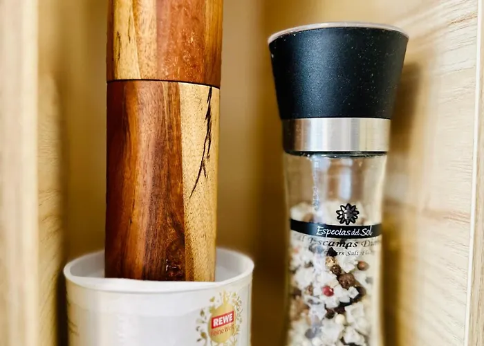 Massive Karli Loft - Over 130 Meters Floor Space - Theater - 4 Private Sleeping Areas - Location In Lägenhet