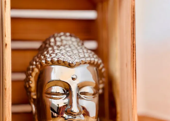 Apartment Massive Karli Loft - Over 130 Meters Floor Space - Theater - 4 Private Sleeping Areas - Location In Leipzig